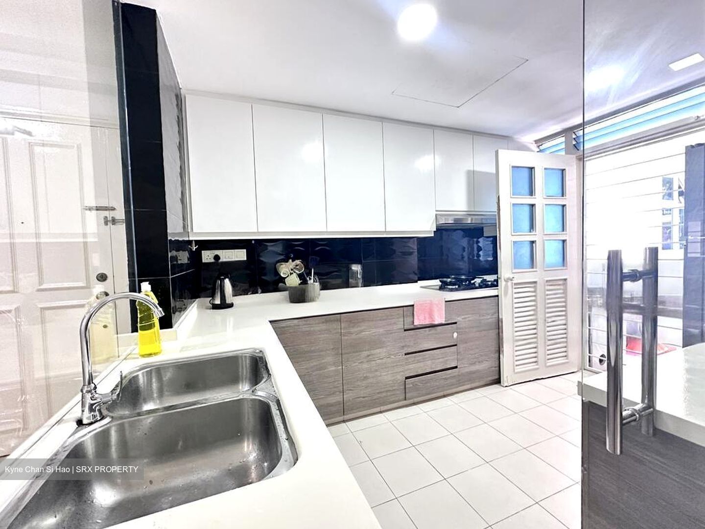 Chateau Le Fame (D10), Apartment #452479761